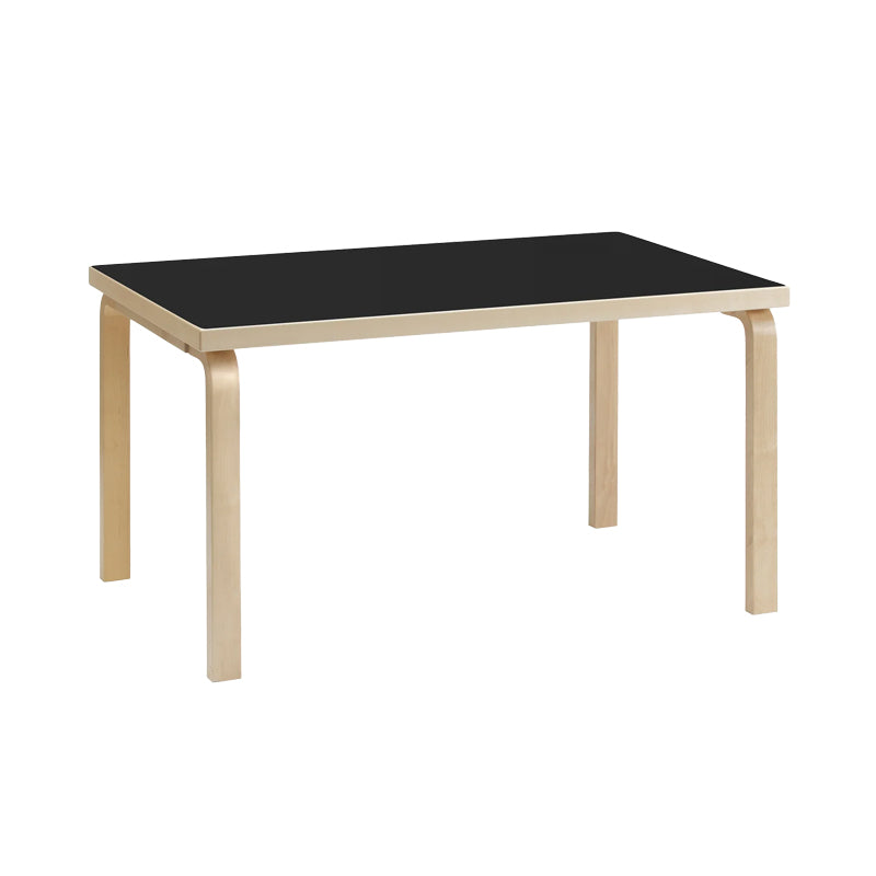 Artek（アルテック） 80A／80B／81A／81B／82A／82B／83 ／86／86A アアルト テーブル 長方形