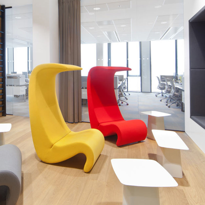 Vitra（ヴィトラ）Amoebe Highback（アムーベ ハイバック）