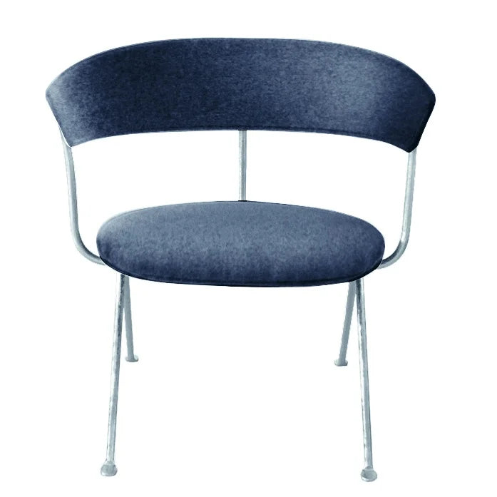 MAGIS(マジス)  Officina low chair(オフィチーナ ローチェア)