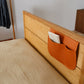 広松木工　CORNICE　コルニーチェ ベッド