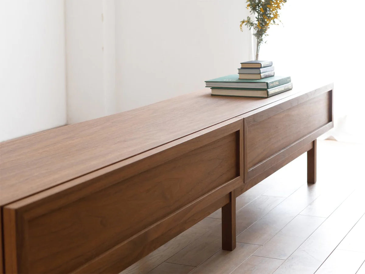 広松木工　CORNICE　コルニーチェ テレビボード
