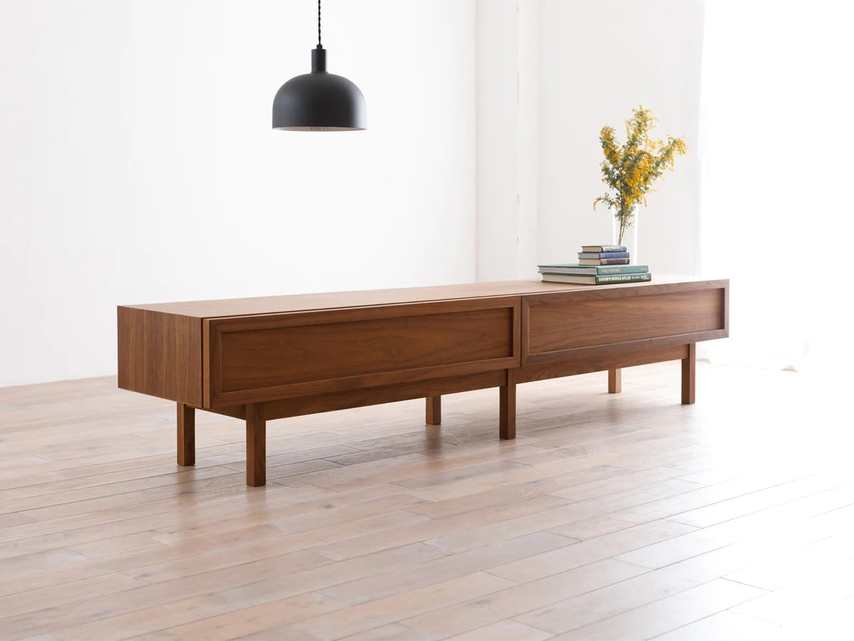 広松木工　CORNICE　コルニーチェ テレビボード