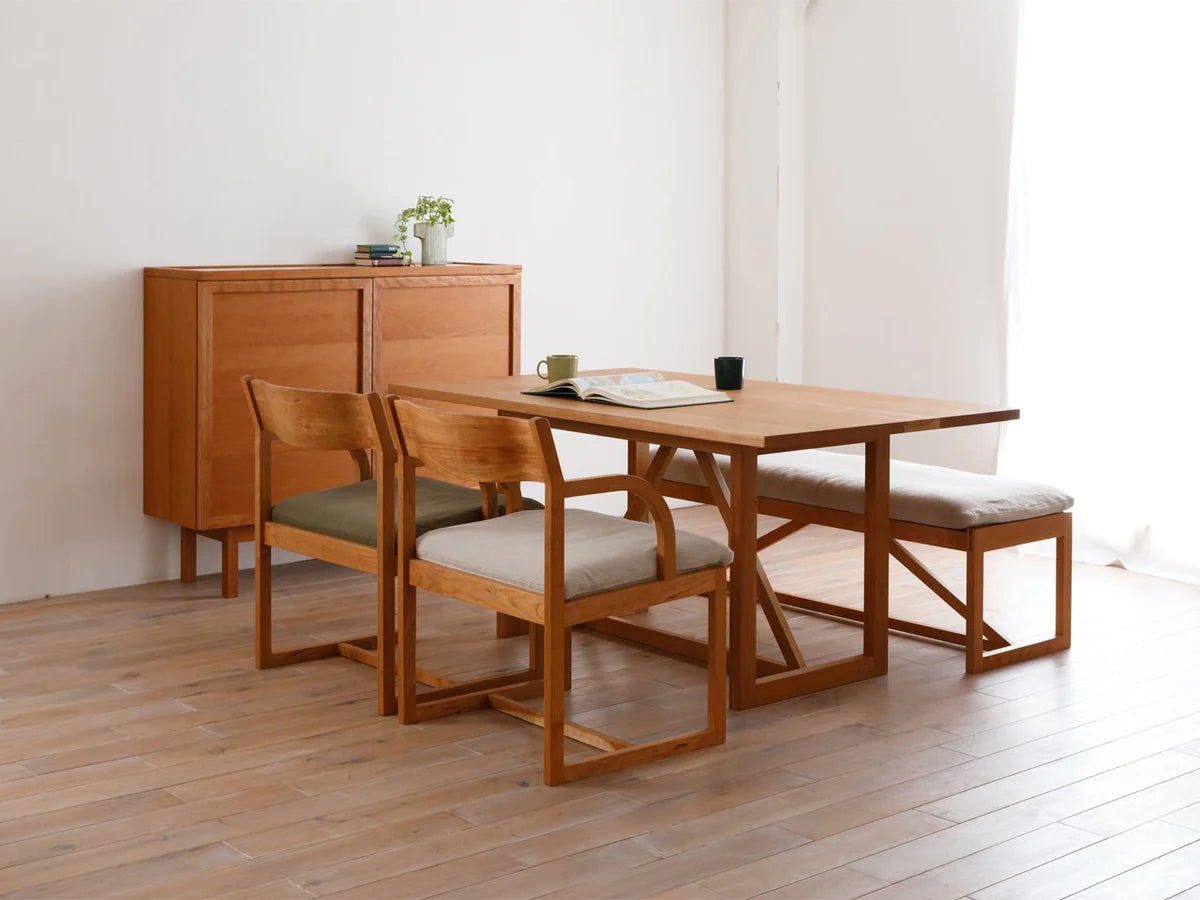 広松木工　CORNICE　コルニーチェ コレクションボード幅112