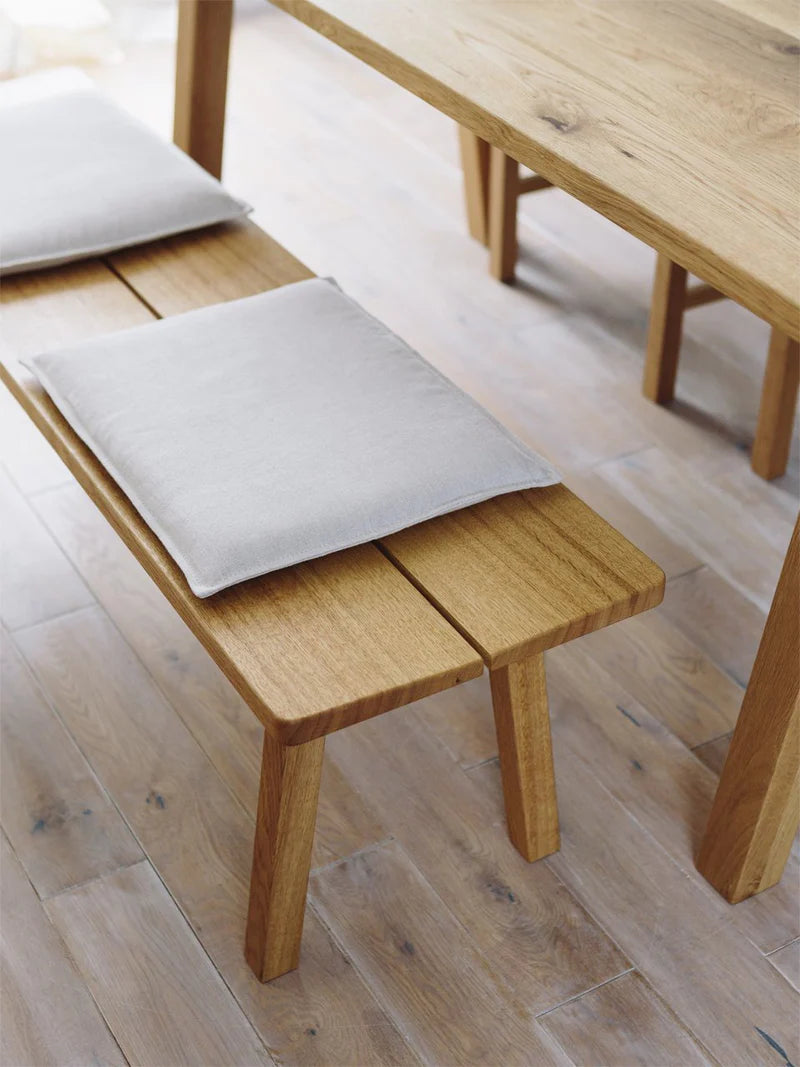 広松木工　CORNICE　コルニーチェ ベンチクッション
