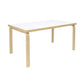 Artek（アルテック） 80A／80B／81A／81B／82A／82B／83 ／86／86A アアルト テーブル 長方形