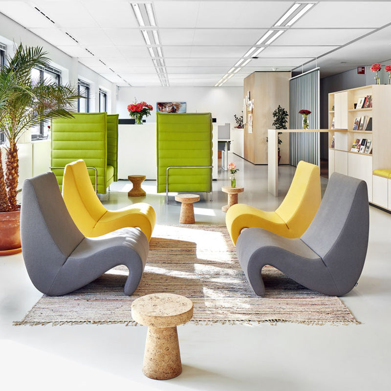 Vitra（ヴィトラ）Amoebe（アムーベ）