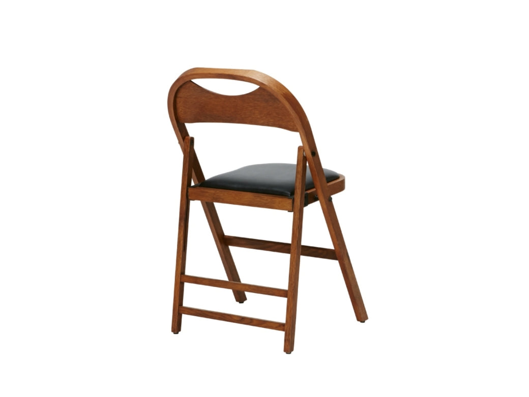 ACME Furniture（アクメファニチャー）カルバー チェア　ビニールレザー