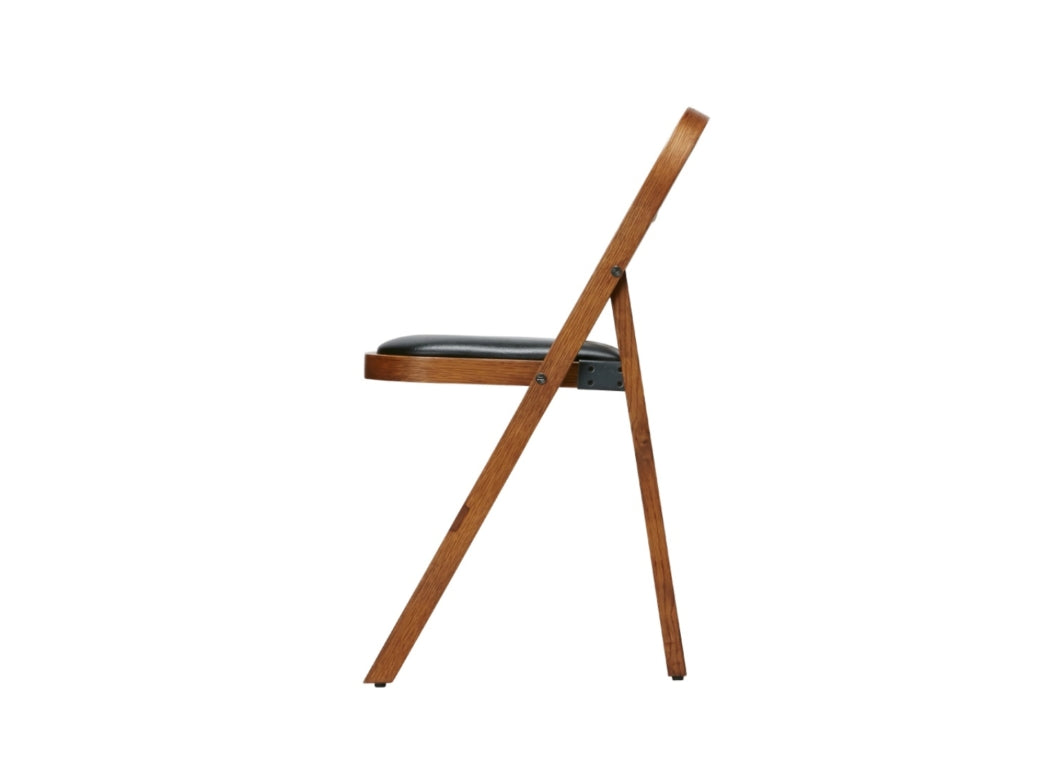 ACME Furniture（アクメファニチャー）カルバー チェア　ビニールレザー