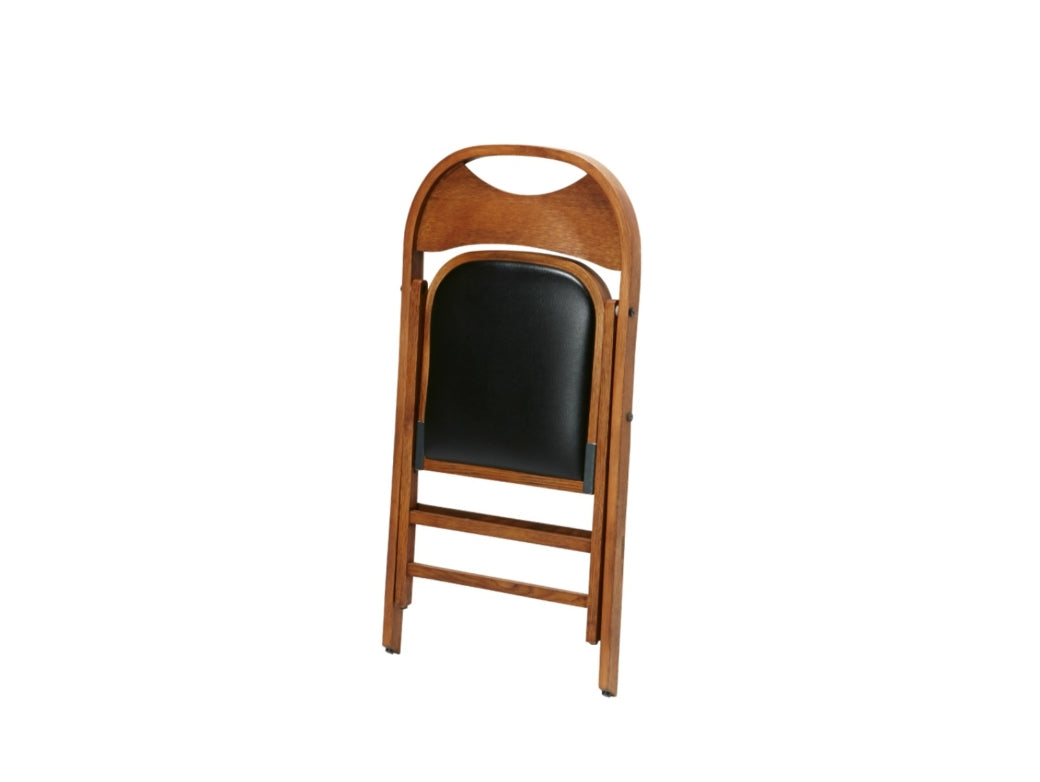 ACME Furniture（アクメファニチャー）カルバー チェア　ビニールレザー