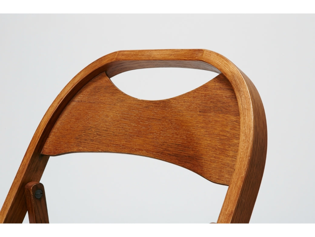 ACME Furniture（アクメファニチャー）カルバー チェア　ビニールレザー