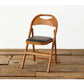 ACME Furniture（アクメファニチャー）カルバー チェア　ビニールレザー