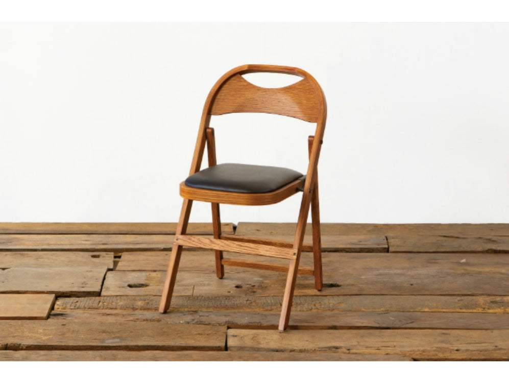ACME Furniture（アクメファニチャー）カルバー チェア　ビニールレザー