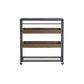 JOURNAL STANDARD FURNITURE（ジャーナルスタンダードファニチャー ）サンクワゴンラック