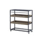 JOURNAL STANDARD FURNITURE（ジャーナルスタンダードファニチャー ）サンクワゴンラック