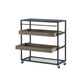 JOURNAL STANDARD FURNITURE（ジャーナルスタンダードファニチャー ）サンクワゴンラック