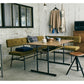JOURNAL STANDARD FURNITURE（ジャーナルスタンダードファニチャー ） パクストン エルディー ベンチアーム