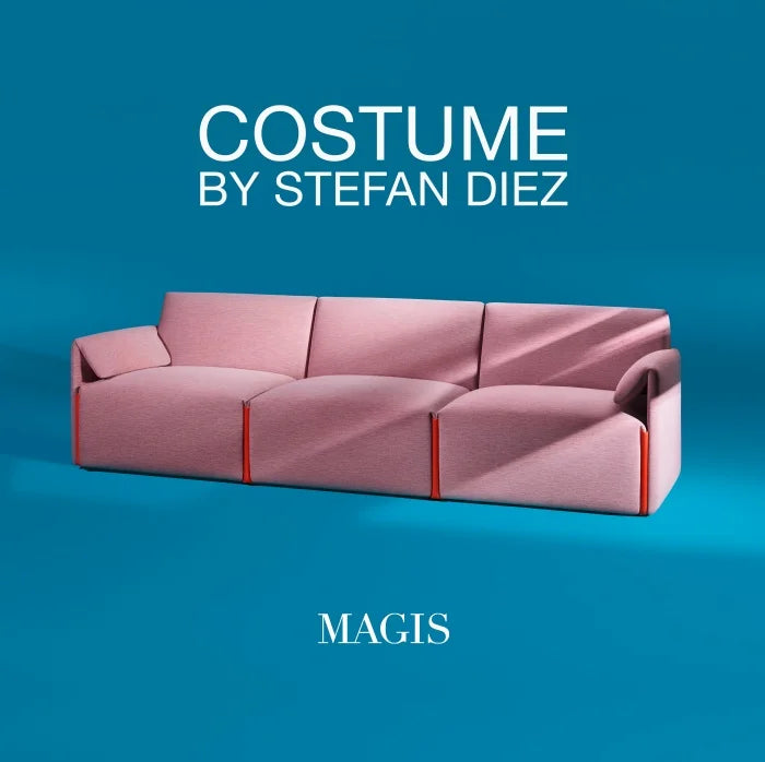 MAGIS(マジス) Costume(コスチューム)【Fidivi】