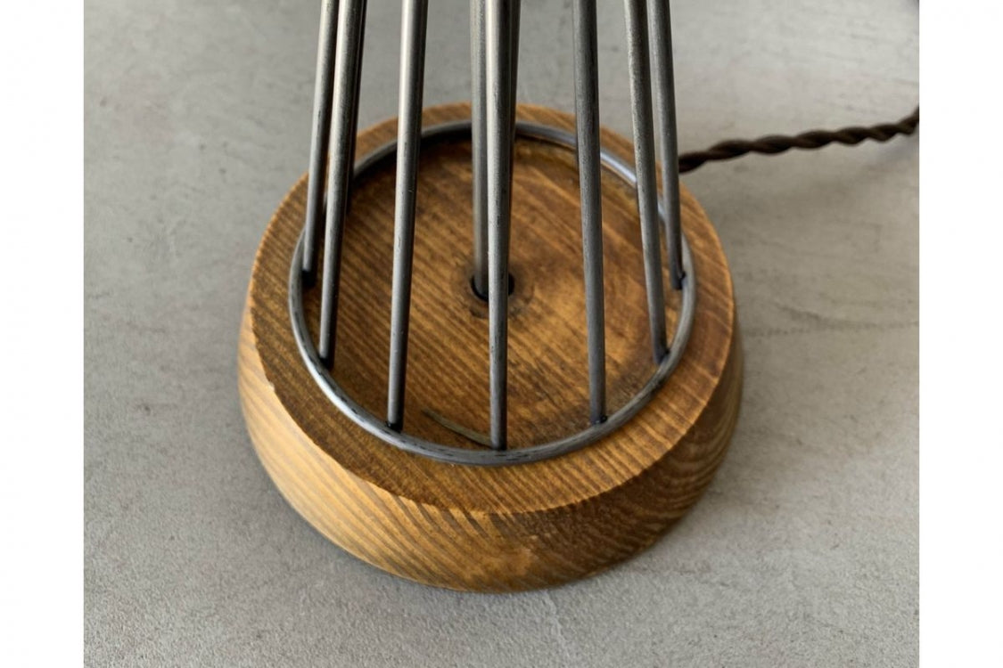 ACME Furniture（アクメファニチャー）ベゼル テーブル ランプ スモール