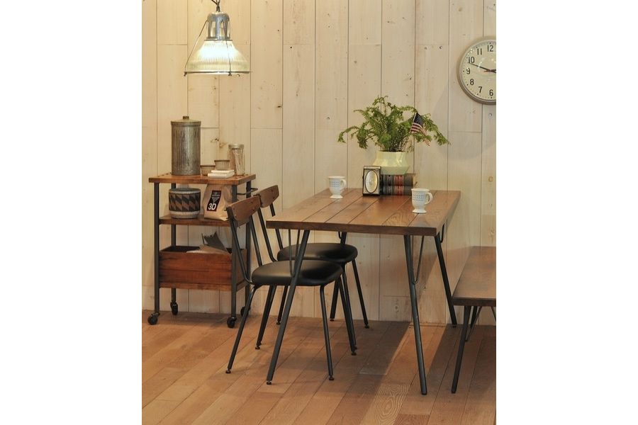 ACME Furniture（アクメファニチャー）ボディ インダストリー ランプ