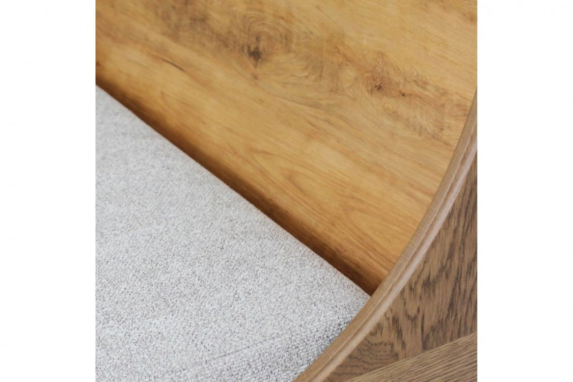 JOURNAL STANDARD FURNITURE（ジャーナルスタンダードファニチャー ） ハビタ ソファー ベッド W2000 / ベージュ