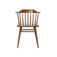 ACME Furniture（アクメファニチャー）ウィンダン サイド チェア ブラウン