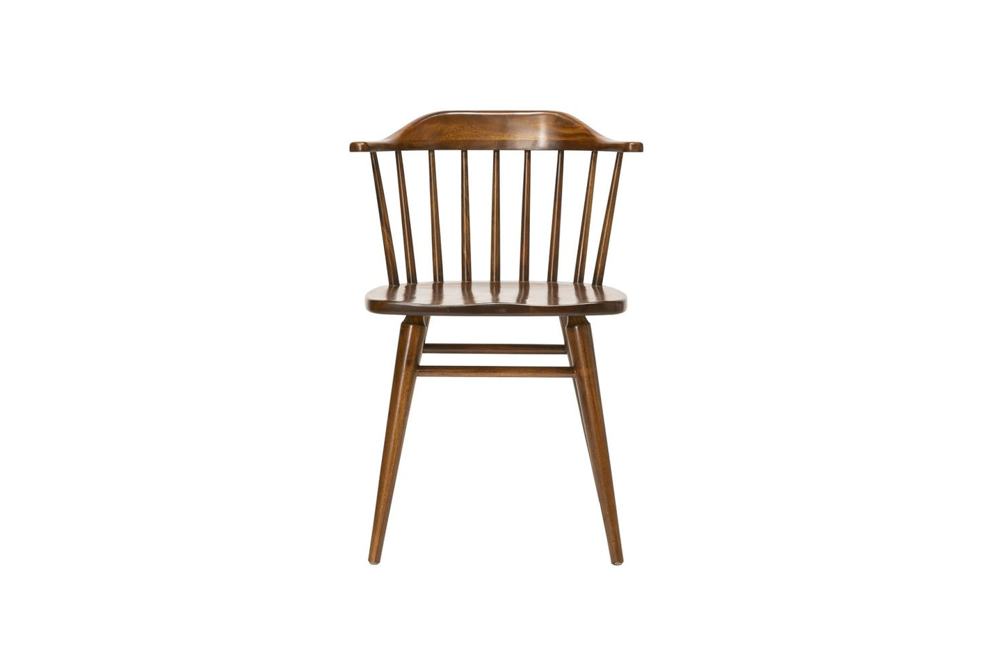 ACME Furniture（アクメファニチャー）ウィンダン サイド チェア ブラウン