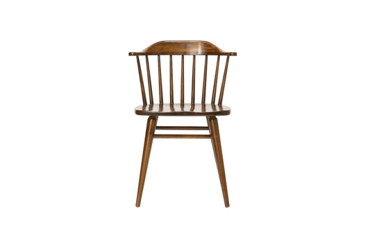 ACME Furniture（アクメファニチャー）ウィンダン サイド チェア ブラウン