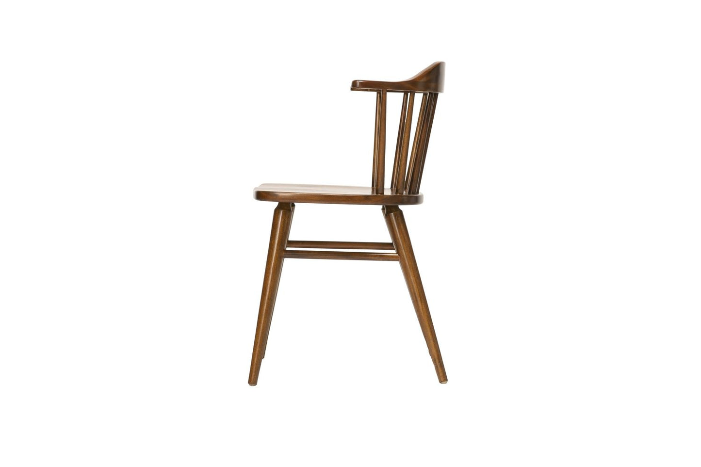 ACME Furniture（アクメファニチャー）ウィンダン サイド チェア ブラウン