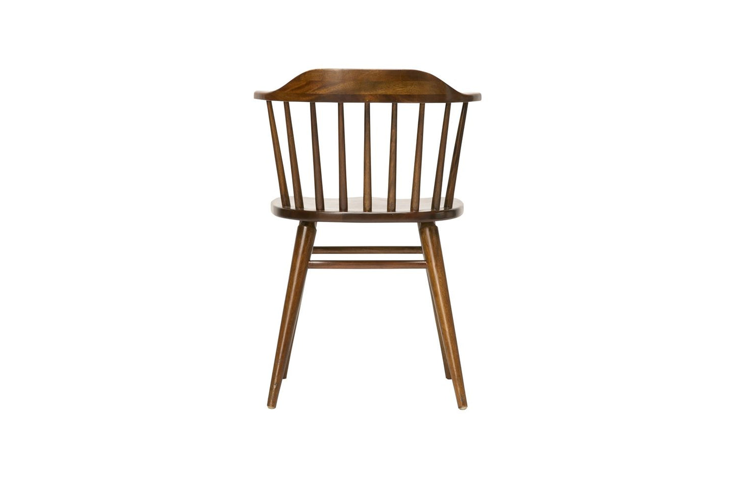 ACME Furniture（アクメファニチャー）ウィンダン サイド チェア ブラウン