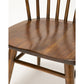ACME Furniture（アクメファニチャー）ウィンダン サイド チェア ブラウン