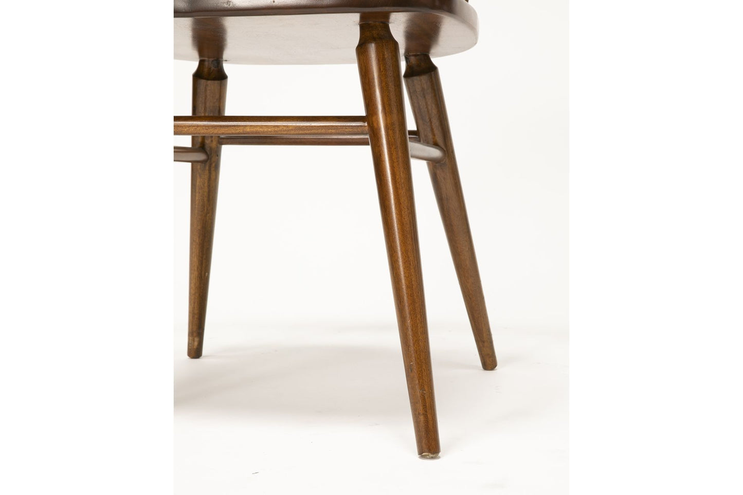 ACME Furniture（アクメファニチャー）ウィンダン サイド チェア ブラウン