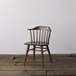 ACME Furniture（アクメファニチャー）ウィンダン サイド チェア ブラウン