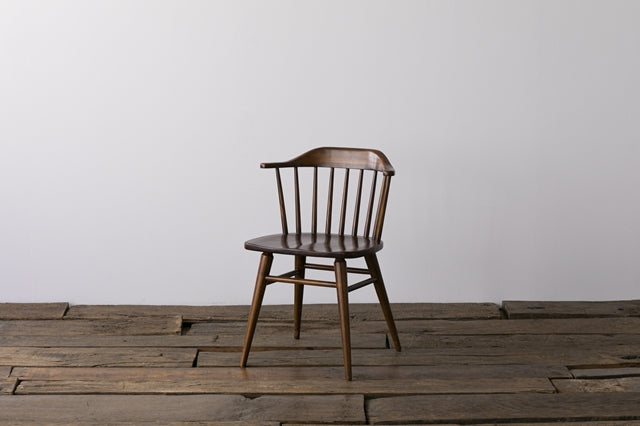 ACME Furniture（アクメファニチャー）ウィンダン サイド チェア ブラウン