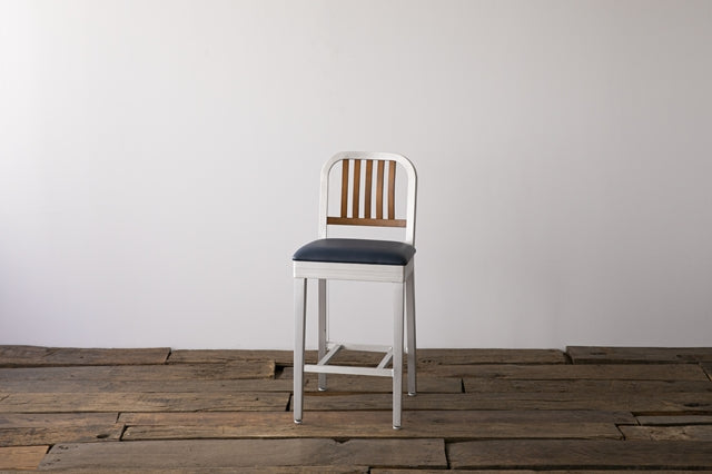 ACME Furniture（アクメファニチャー）ショアライン ハイ チェア BK