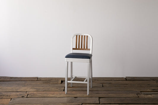 ACME Furniture（アクメファニチャー）ショアライン ハイ チェア BK