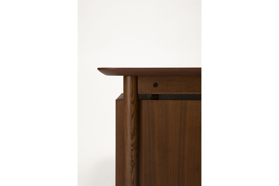 ACME Furniture（アクメファニチャー）ブルックス デスク