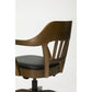 ACME Furniture（アクメファニチャー）ショーウォーカー デスク チェア