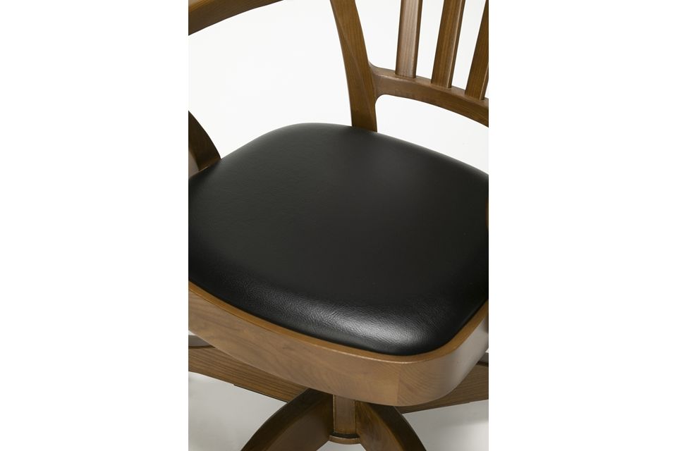 ACME Furniture（アクメファニチャー）ショーウォーカー デスク チェア