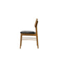 JOURNAL STANDARD FURNITURE（ジャーナルスタンダードファニチャー ） ハビタ ダイニング チェア