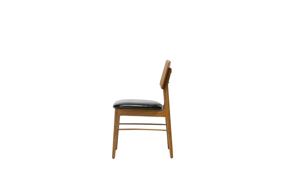 JOURNAL STANDARD FURNITURE（ジャーナルスタンダードファニチャー ） ハビタ ダイニング チェア