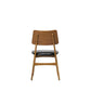 JOURNAL STANDARD FURNITURE（ジャーナルスタンダードファニチャー ） ハビタ ダイニング チェア