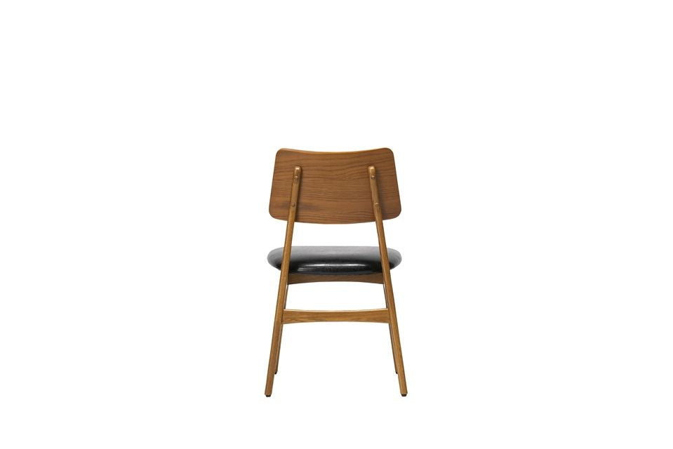 JOURNAL STANDARD FURNITURE（ジャーナルスタンダードファニチャー ） ハビタ ダイニング チェア