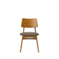 JOURNAL STANDARD FURNITURE（ジャーナルスタンダードファニチャー ） ハビタ ダイニング チェア
