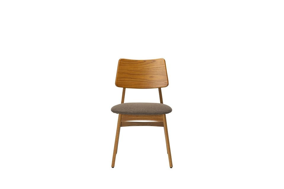 JOURNAL STANDARD FURNITURE（ジャーナルスタンダードファニチャー ） ハビタ ダイニング チェア