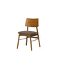 JOURNAL STANDARD FURNITURE（ジャーナルスタンダードファニチャー ） ハビタ ダイニング チェア
