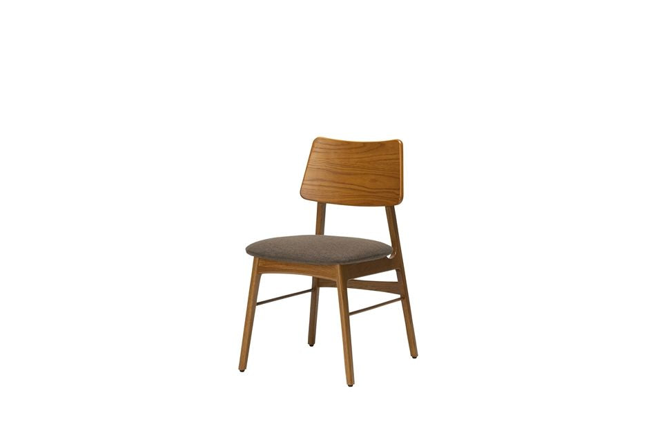 JOURNAL STANDARD FURNITURE（ジャーナルスタンダードファニチャー ） ハビタ ダイニング チェア