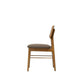 JOURNAL STANDARD FURNITURE（ジャーナルスタンダードファニチャー ） ハビタ ダイニング チェア