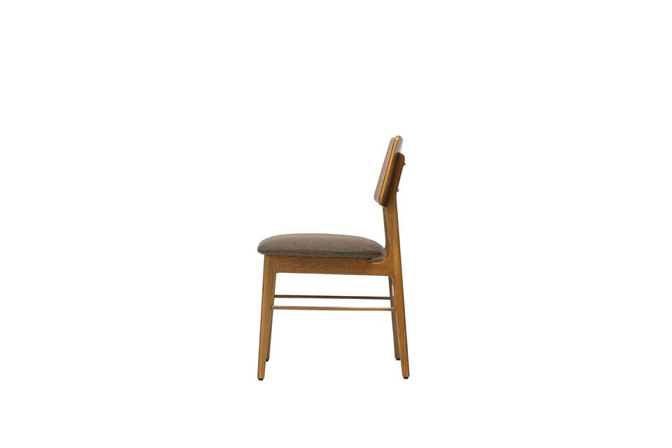 JOURNAL STANDARD FURNITURE（ジャーナルスタンダードファニチャー ） ハビタ ダイニング チェア