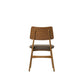 JOURNAL STANDARD FURNITURE（ジャーナルスタンダードファニチャー ） ハビタ ダイニング チェア