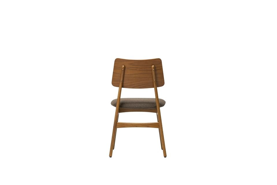 JOURNAL STANDARD FURNITURE（ジャーナルスタンダードファニチャー ） ハビタ ダイニング チェア